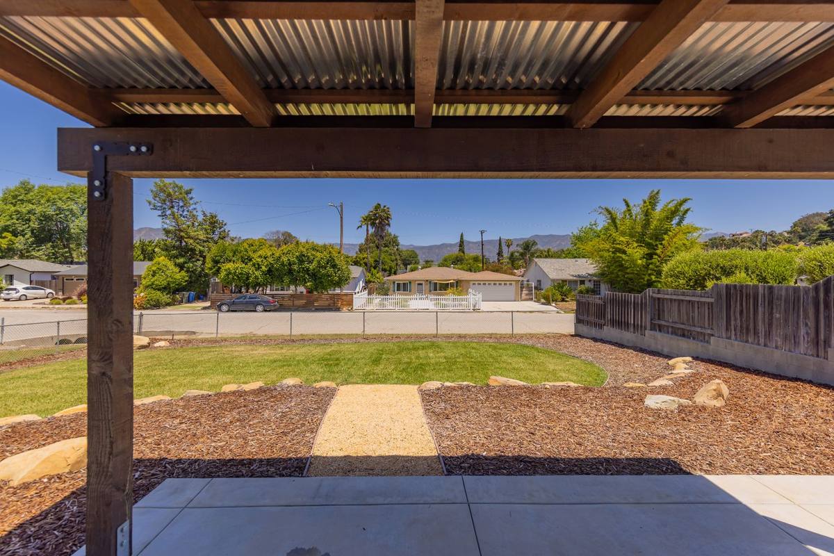 House for rent at 216 Barbara St, Ojai, CA 93023
