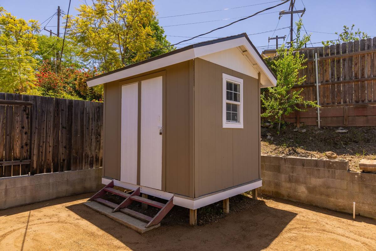 House for rent at 216 Barbara St, Ojai, CA 93023