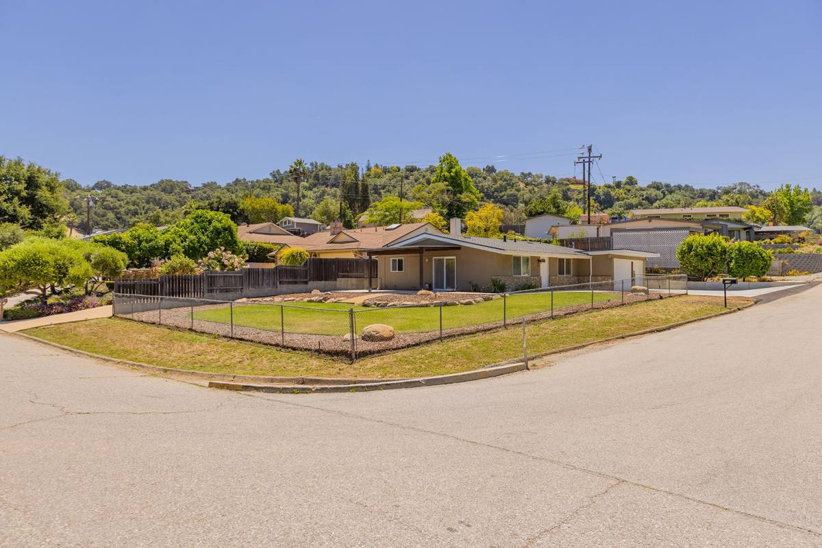House for rent at 216 Barbara St, Ojai, CA 93023