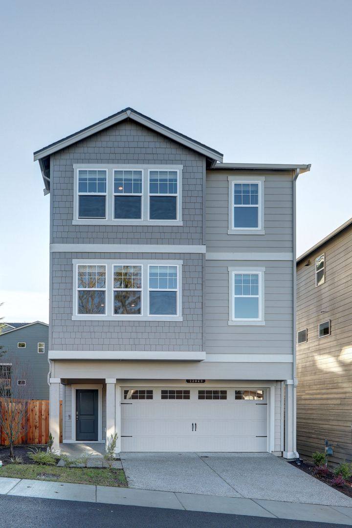 House for rent at 13029 13th Place W, Everett, WA 98204