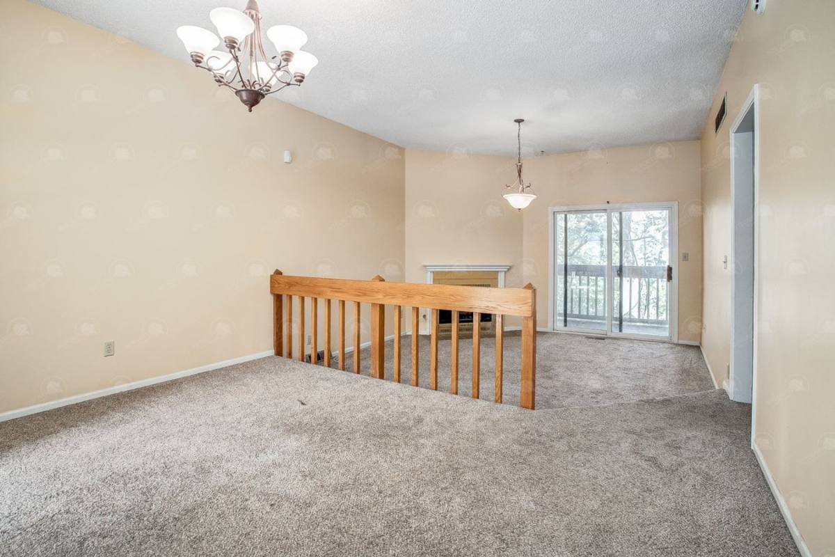 Townhouse for rent at 4800 Horton St, Mission, KS 66202