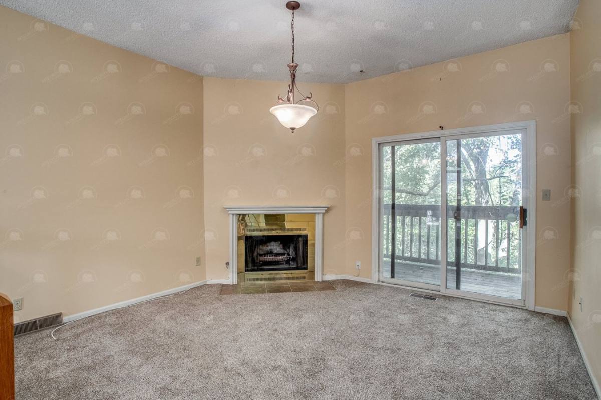 Townhouse for rent at 4800 Horton St, Mission, KS 66202