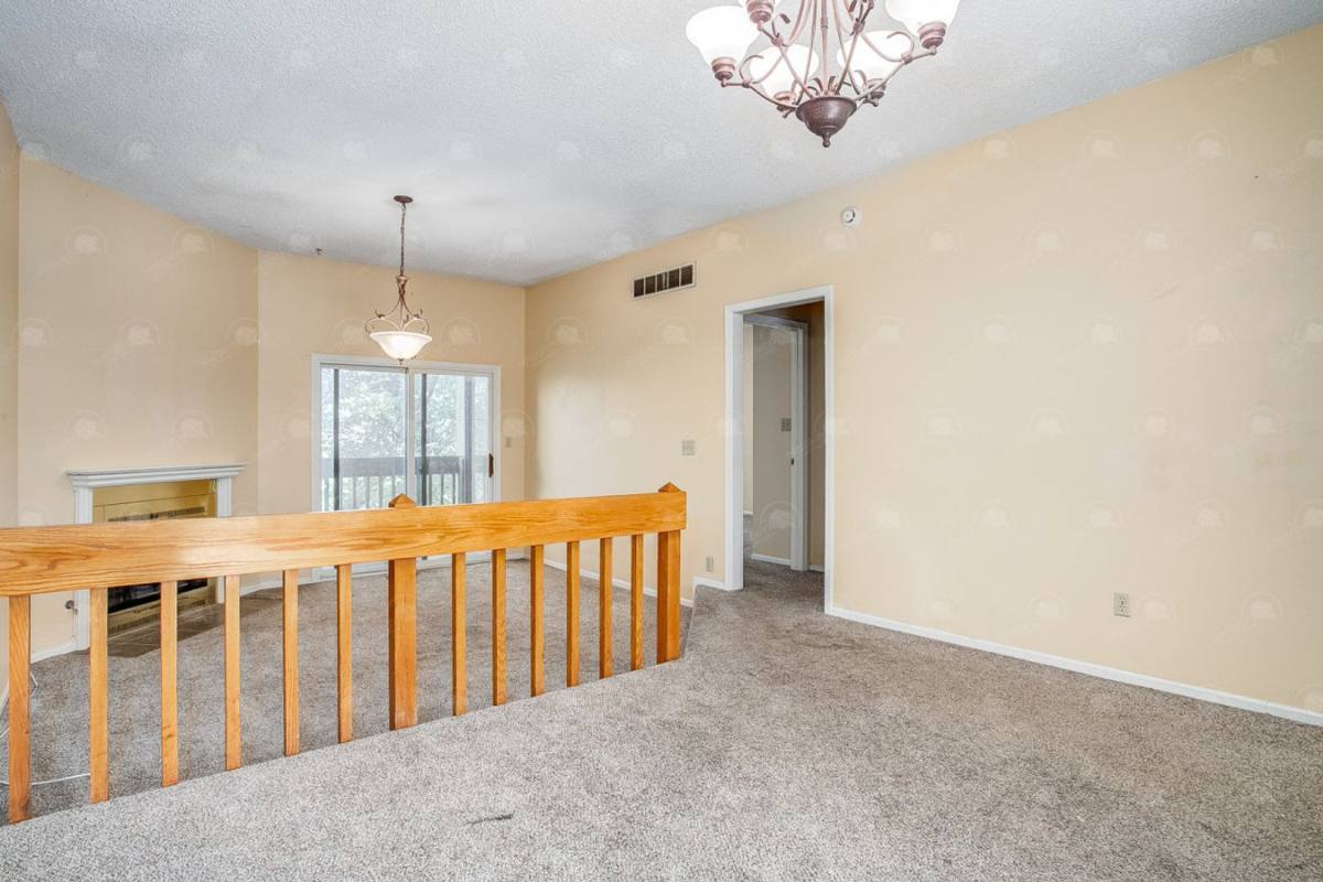 Townhouse for rent at 4800 Horton St, Mission, KS 66202