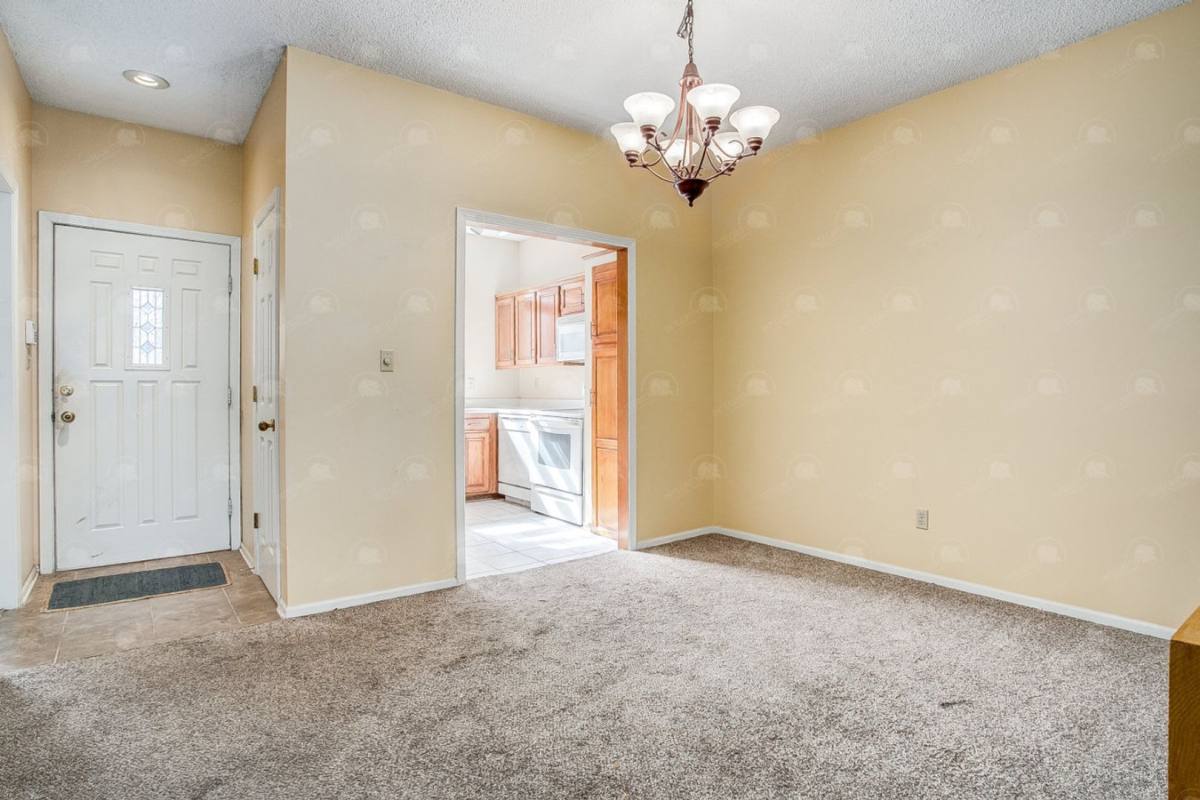 Townhouse for rent at 4800 Horton St, Mission, KS 66202