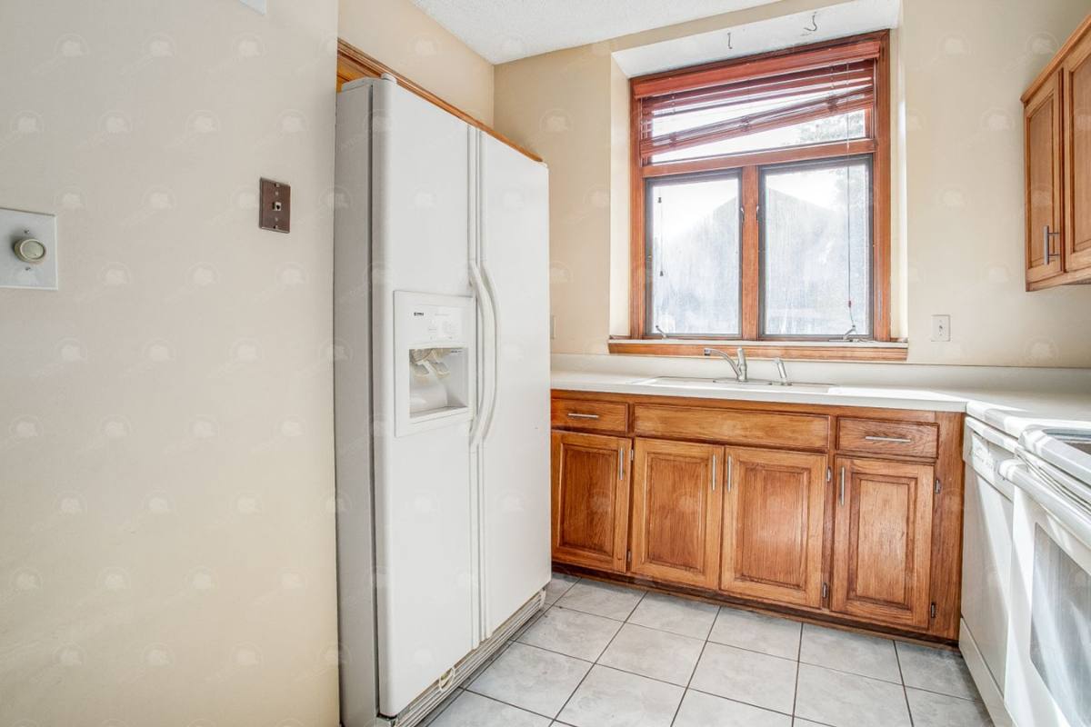 Townhouse for rent at 4800 Horton St, Mission, KS 66202