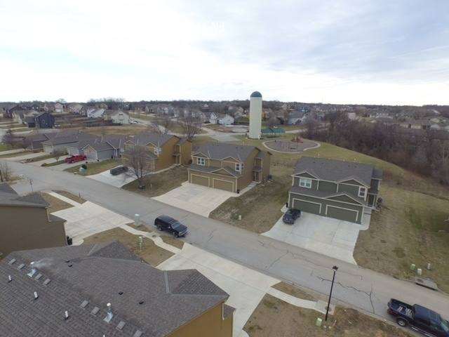 Townhouse for rent at 1224 Budd Circle, Kansas City, KS 66109