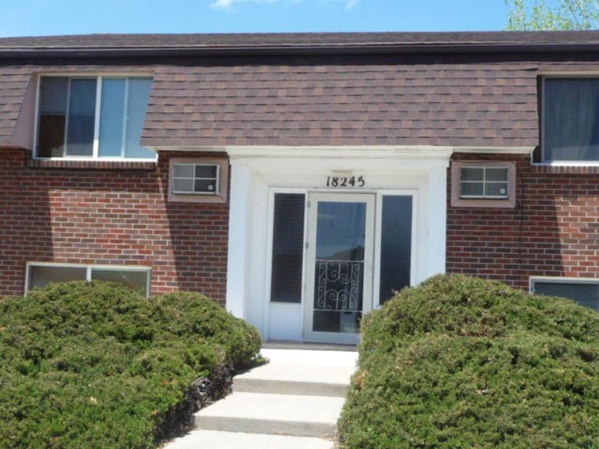 Apartment for rent at 18245 W 3rd Place #3, Golden, CO 80401