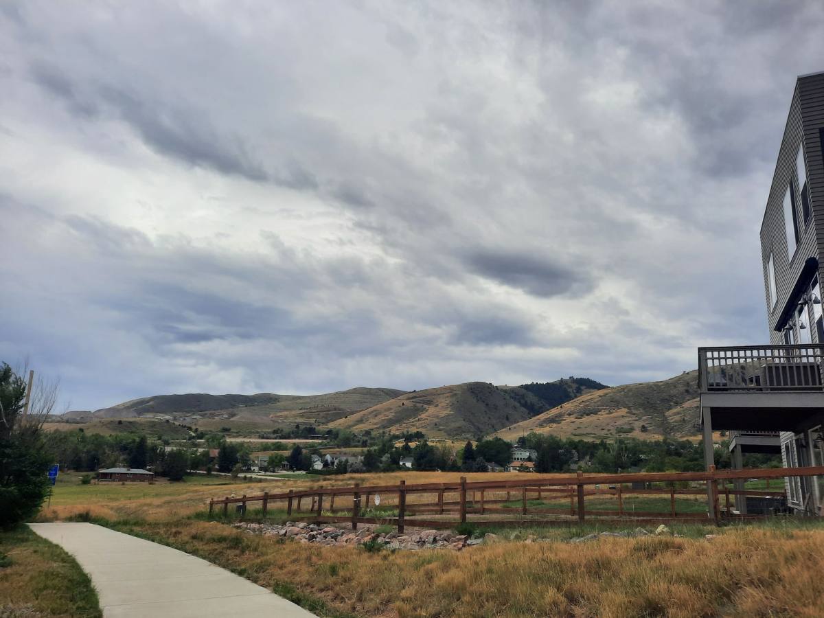 Apartment for rent at 18245 W 3rd Place #3, Golden, CO 80401