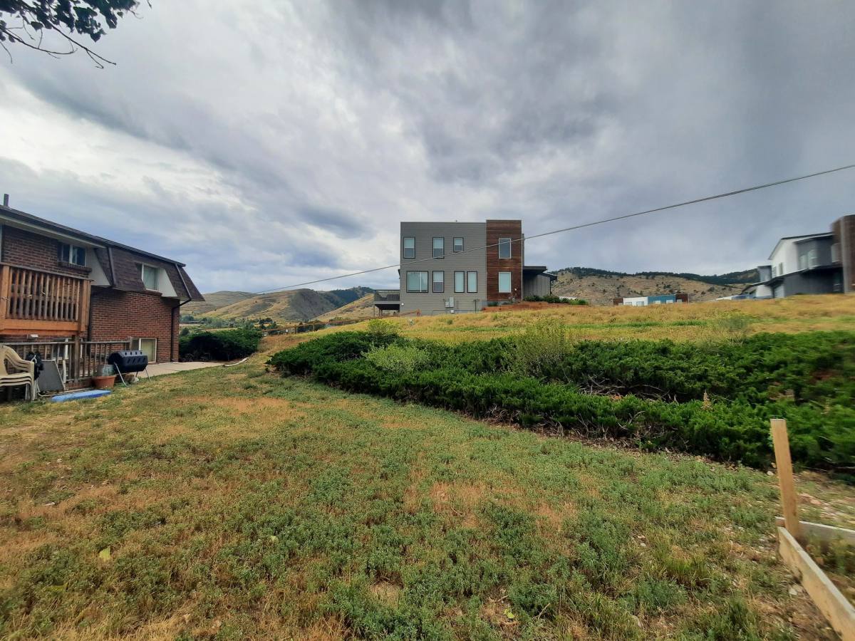 Apartment for rent at 18245 W 3rd Place #3, Golden, CO 80401
