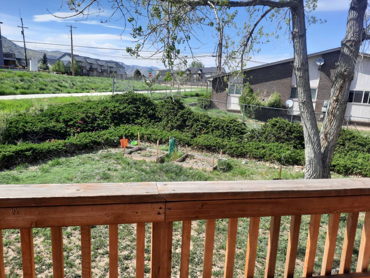 Apartment for rent at 18245 W 3rd Place #3, Golden, CO 80401