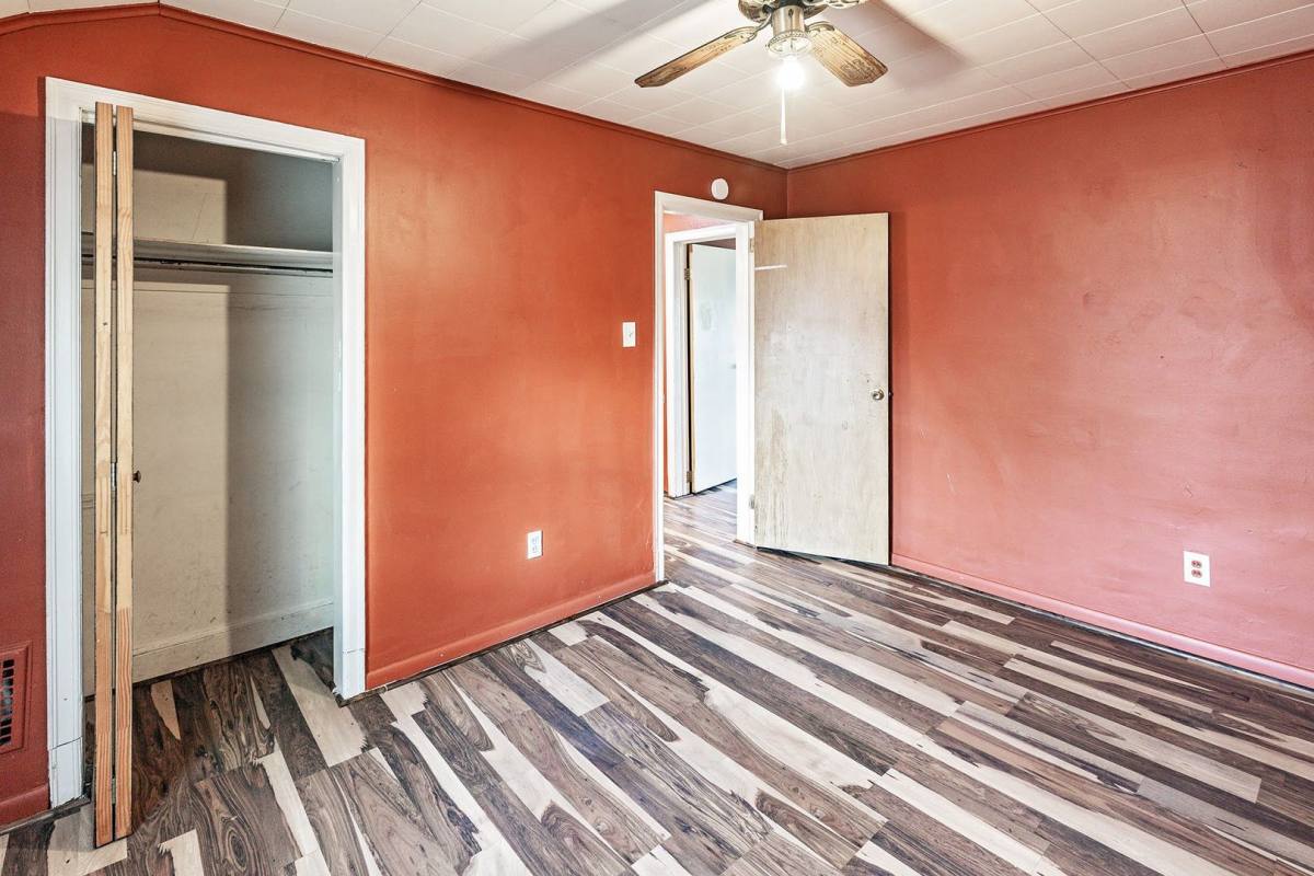 House for rent at 3312 W 13th St, Chester, PA 19013