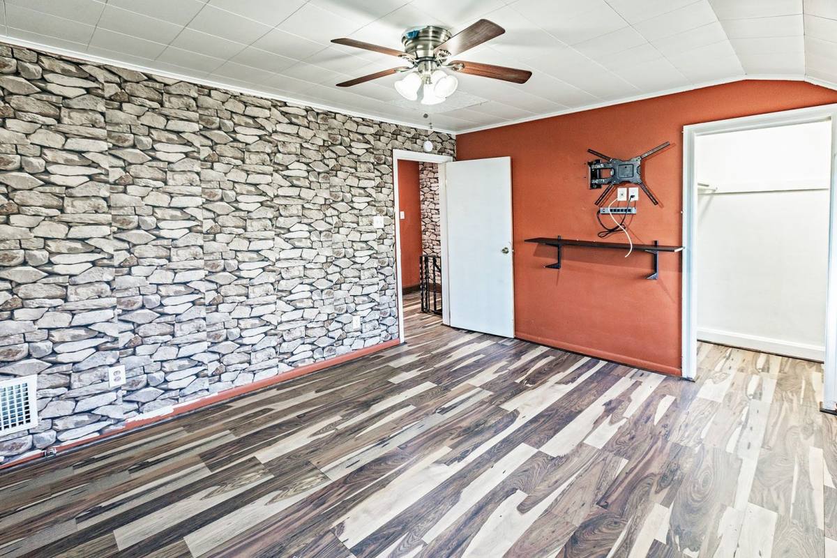 House for rent at 3312 W 13th St, Chester, PA 19013
