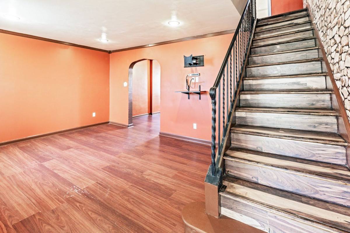 House for rent at 3312 W 13th St, Chester, PA 19013