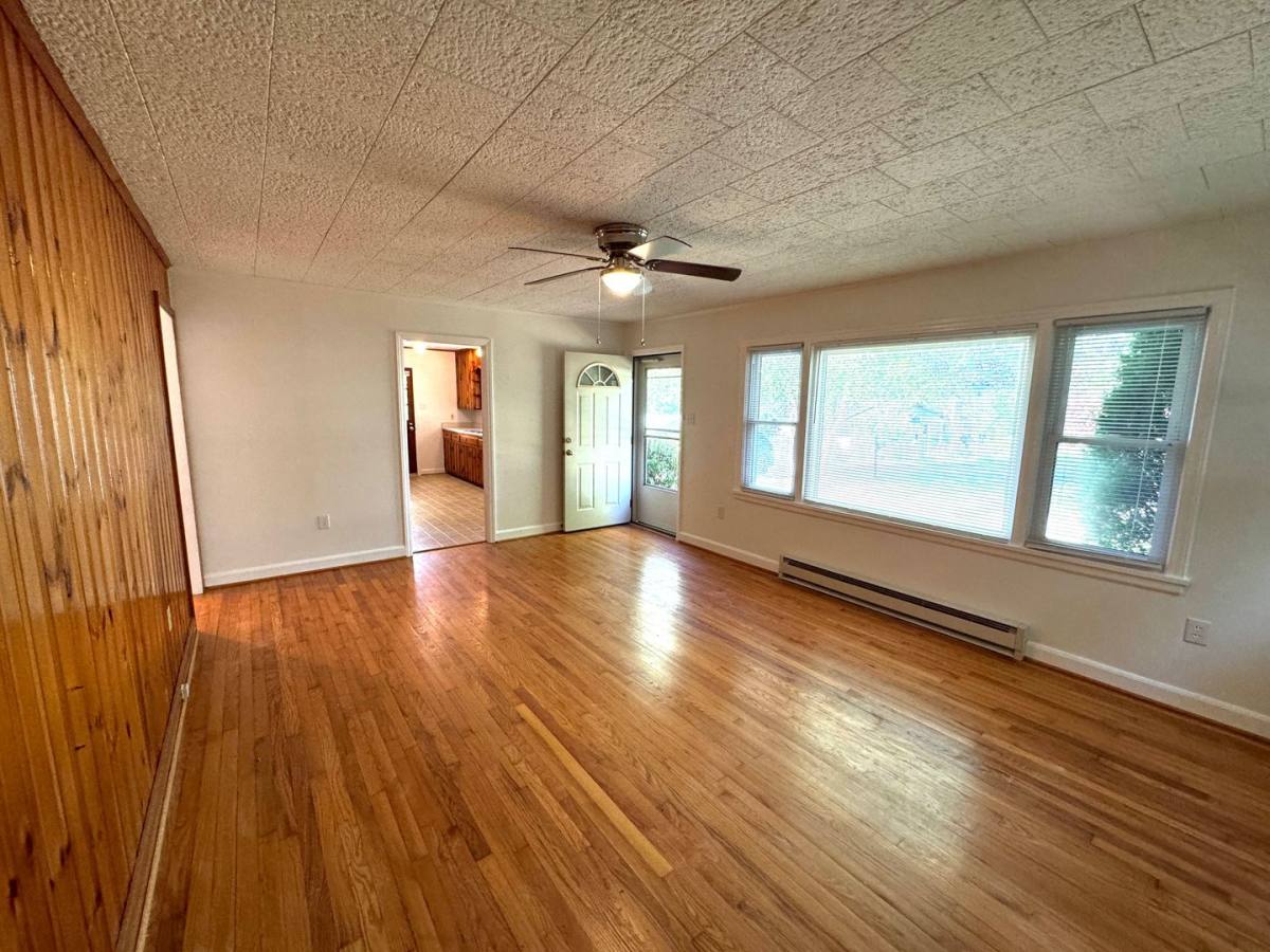 House for rent at 319 Hi Alta Ave, Asheville, NC 28806