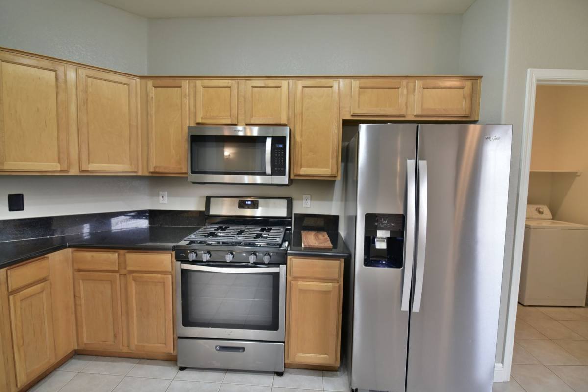 House for rent at 6157 Copper Crest Dr, Las Vegas, NV 89130