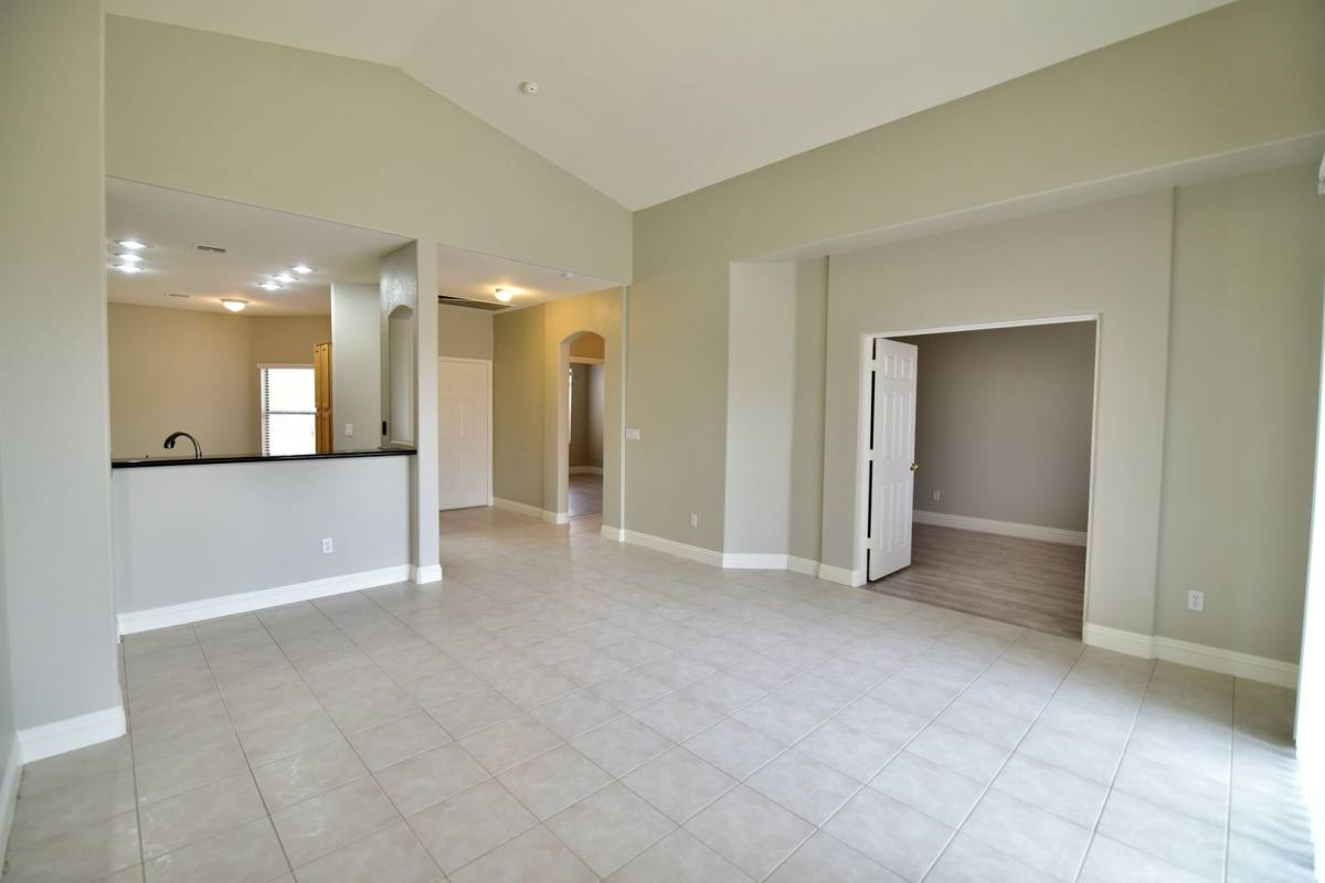 House for rent at 6157 Copper Crest Dr, Las Vegas, NV 89130
