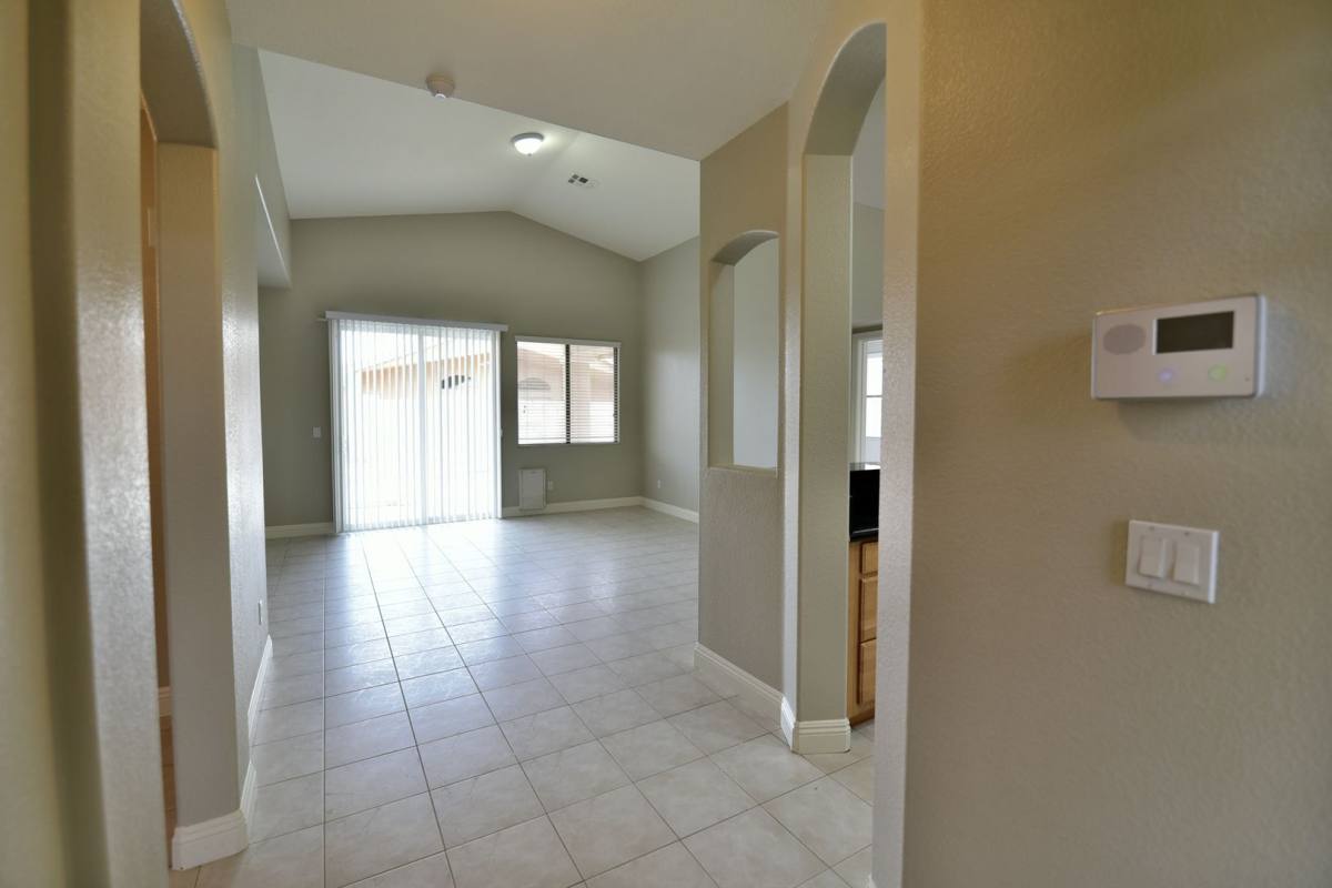 House for rent at 6157 Copper Crest Dr, Las Vegas, NV 89130
