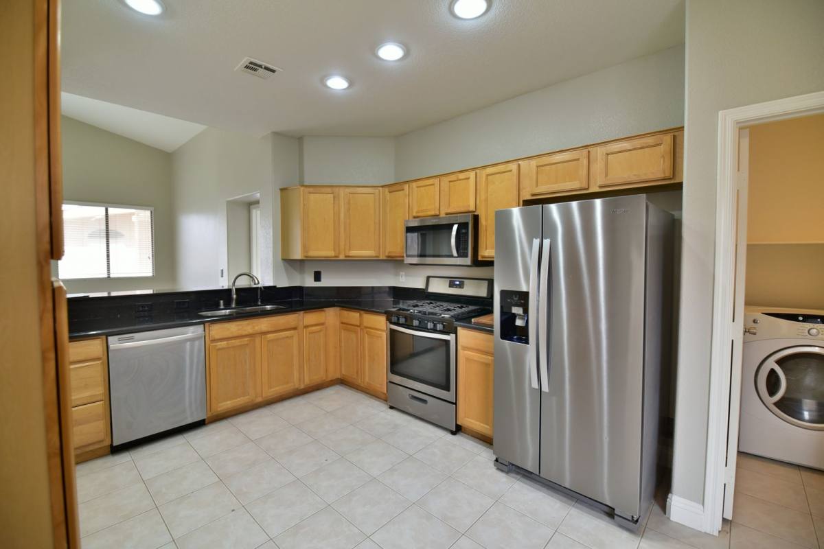 House for rent at 6157 Copper Crest Dr, Las Vegas, NV 89130