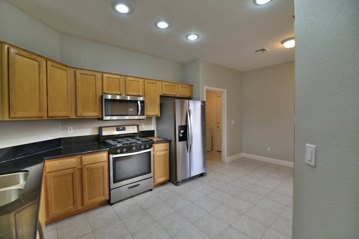 House for rent at 6157 Copper Crest Dr, Las Vegas, NV 89130