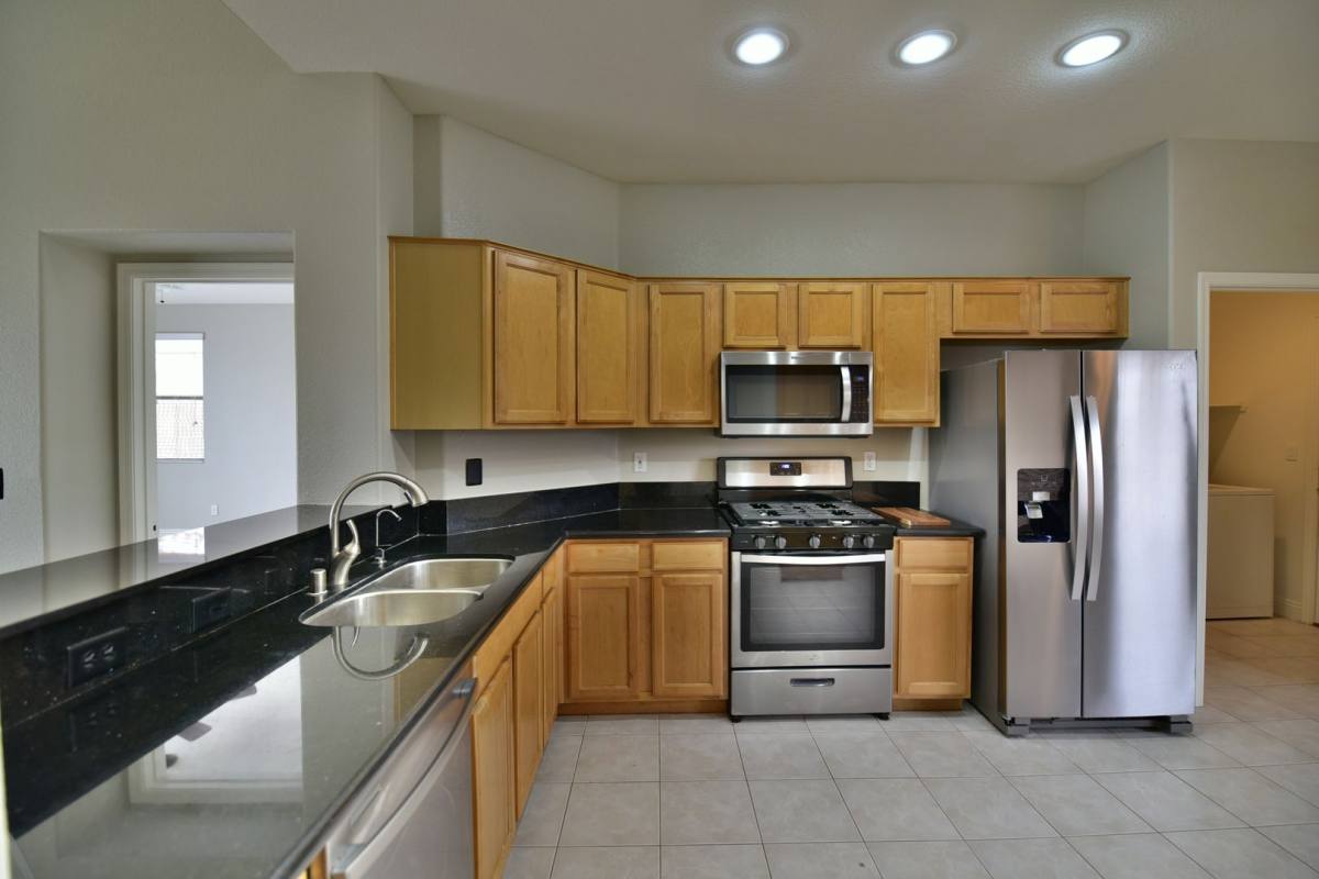 House for rent at 6157 Copper Crest Dr, Las Vegas, NV 89130