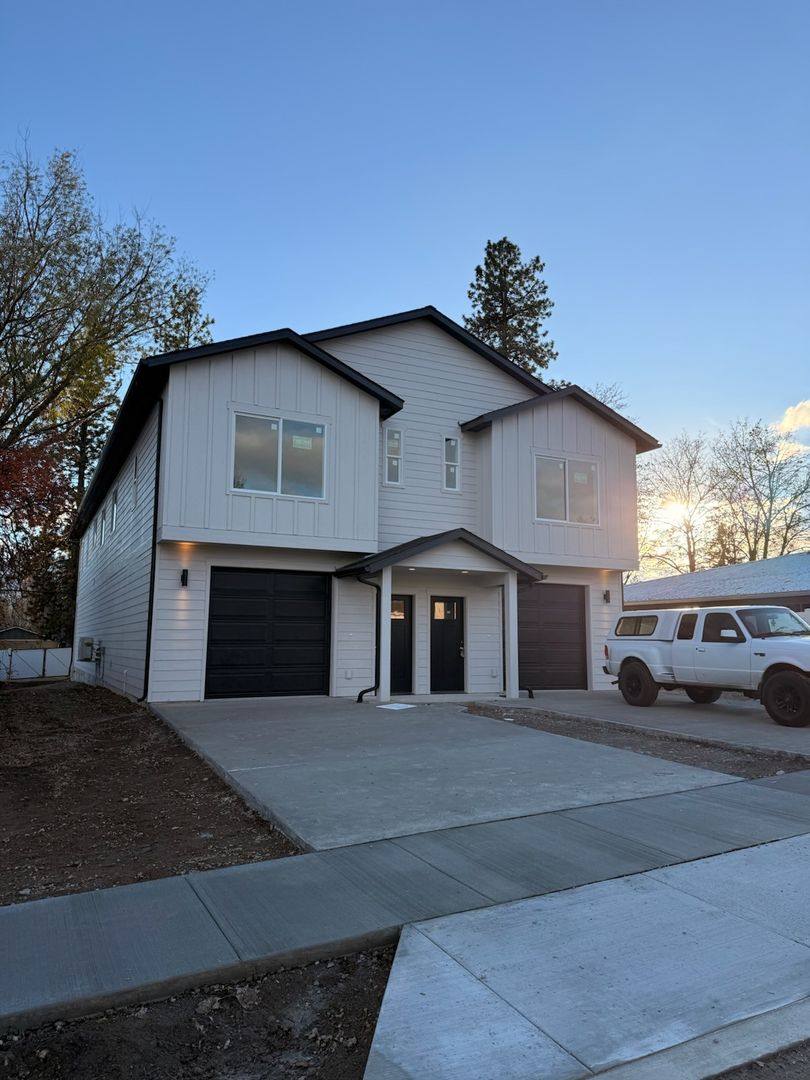 House for rent at 108 E 15th Ave, Post Falls, ID 83854