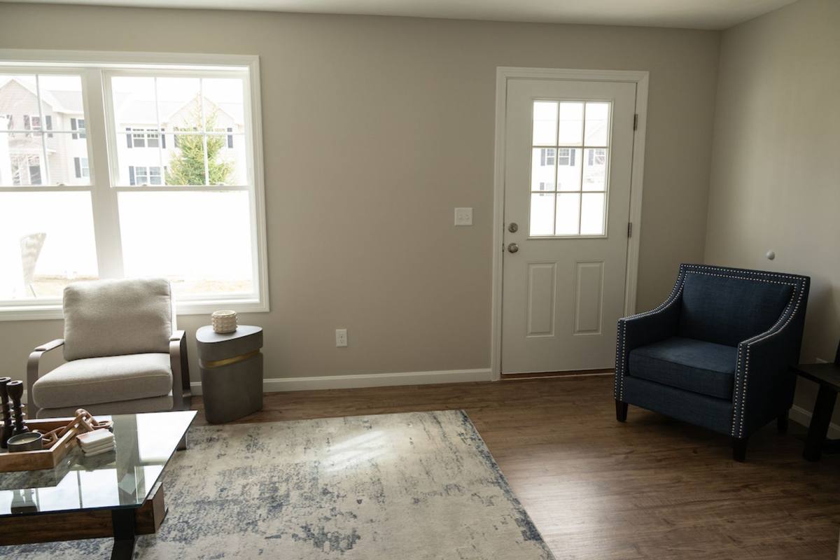 Apartment for rent at 12-22 Porcupine Way, Manchester, NH 03109