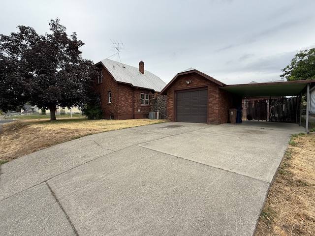 House for rent at 4006 N Addison St, Spokane, WA 99207