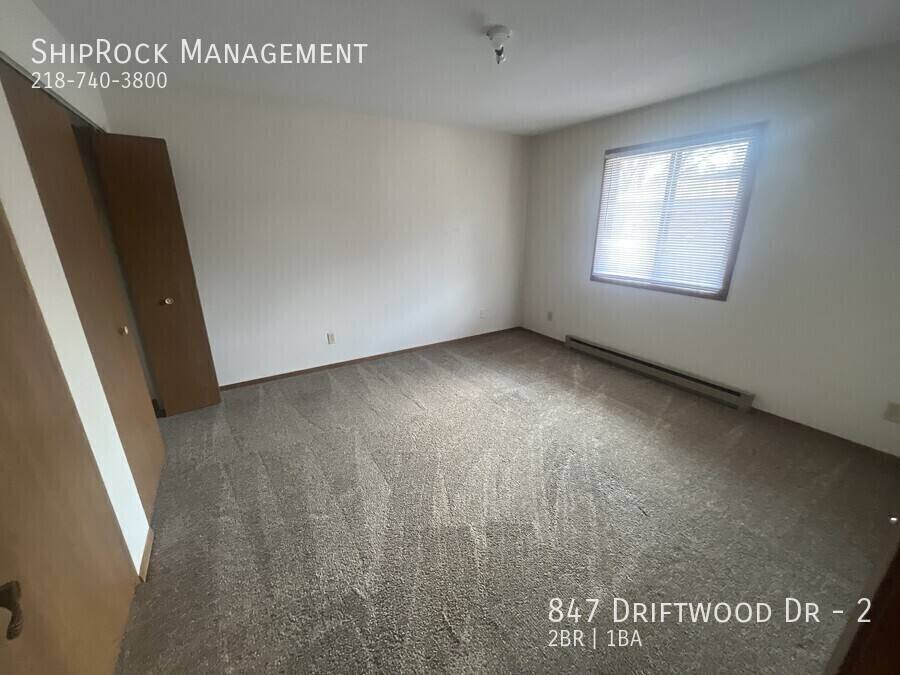 Apartment for rent at 847 Driftwood Dr #2, Saint Cloud, MN 56303