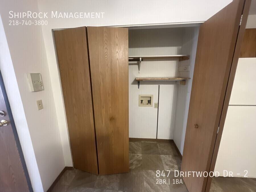 Apartment for rent at 847 Driftwood Dr #2, Saint Cloud, MN 56303