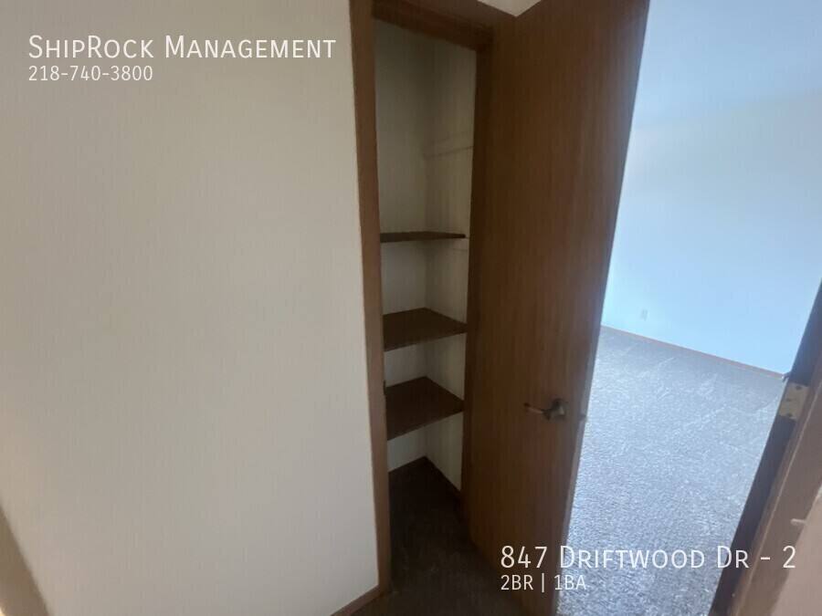 Apartment for rent at 847 Driftwood Dr #2, Saint Cloud, MN 56303