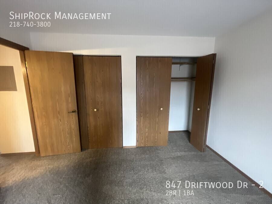 Apartment for rent at 847 Driftwood Dr #2, Saint Cloud, MN 56303