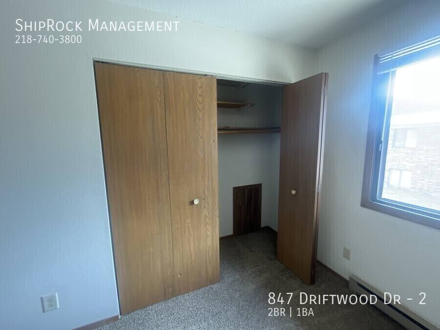 Apartment for rent at 847 Driftwood Dr #2, Saint Cloud, MN 56303