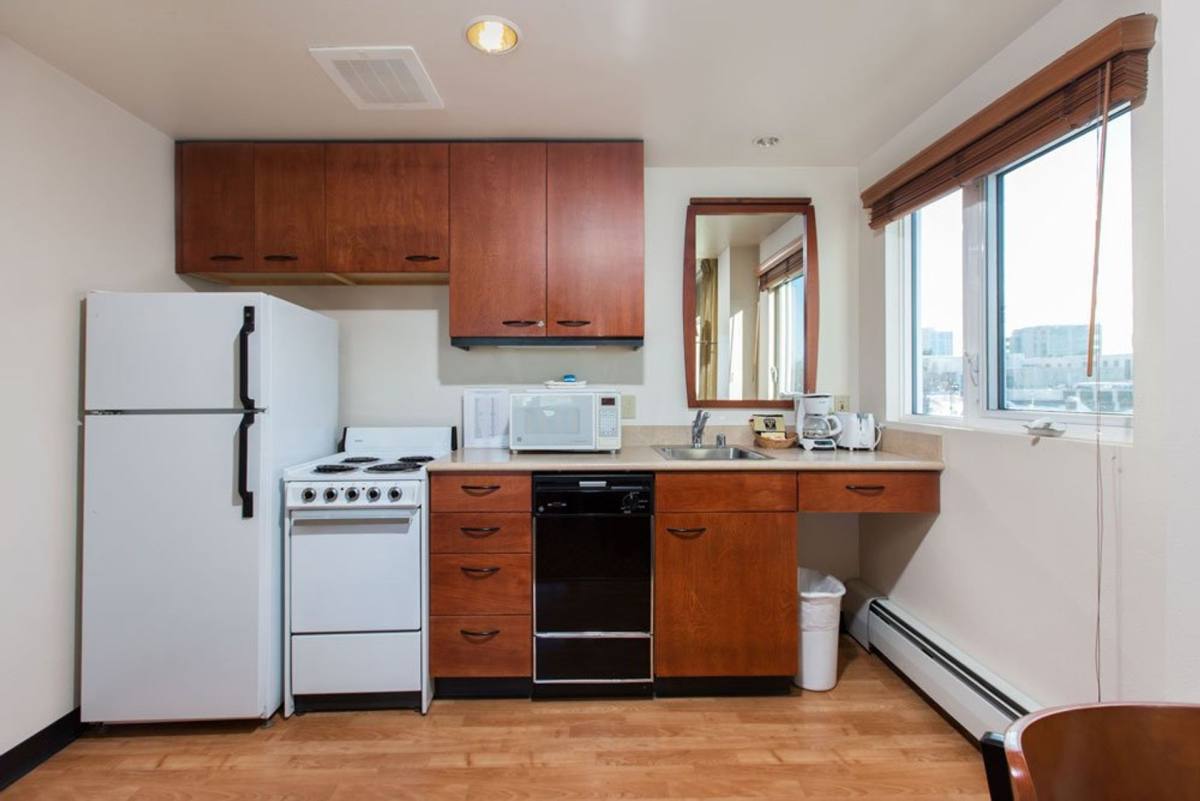 Apartment for rent at 505 W 2nd Ave #101FFNS, Anchorage, AK 99501