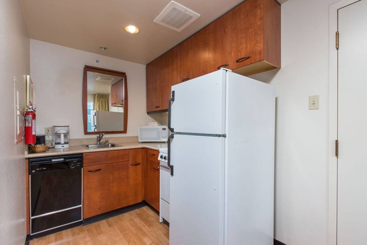 Apartment for rent at 505 W 2nd Ave #101FFNS, Anchorage, AK 99501