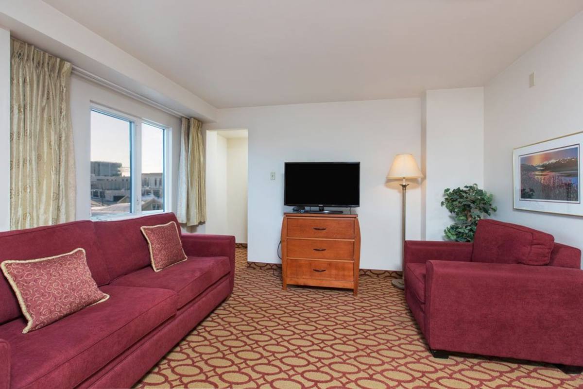 Apartment for rent at 505 W 2nd Ave #101FFNS, Anchorage, AK 99501