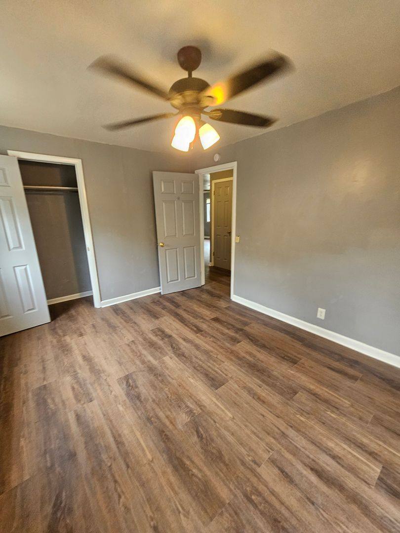 House for rent at 907 Denver, Benton, AR 72019