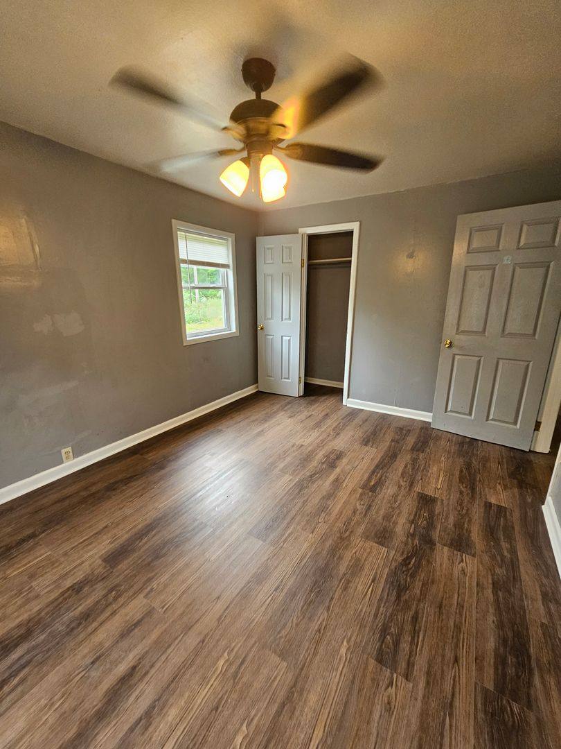House for rent at 907 Denver, Benton, AR 72019