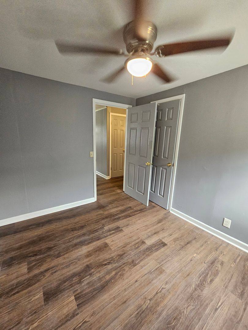 House for rent at 907 Denver, Benton, AR 72019
