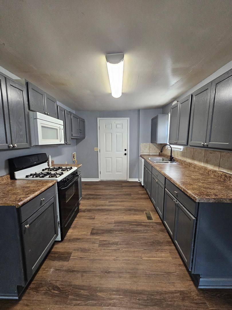 House for rent at 907 Denver, Benton, AR 72019