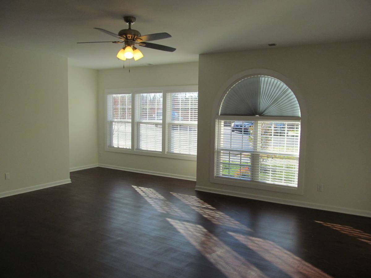 Apartment for rent at 2606 Pennoak Way, Greensboro, NC 27407