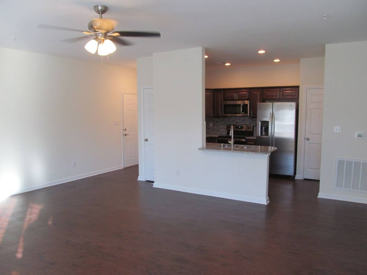 Apartment for rent at 2606 Pennoak Way, Greensboro, NC 27407