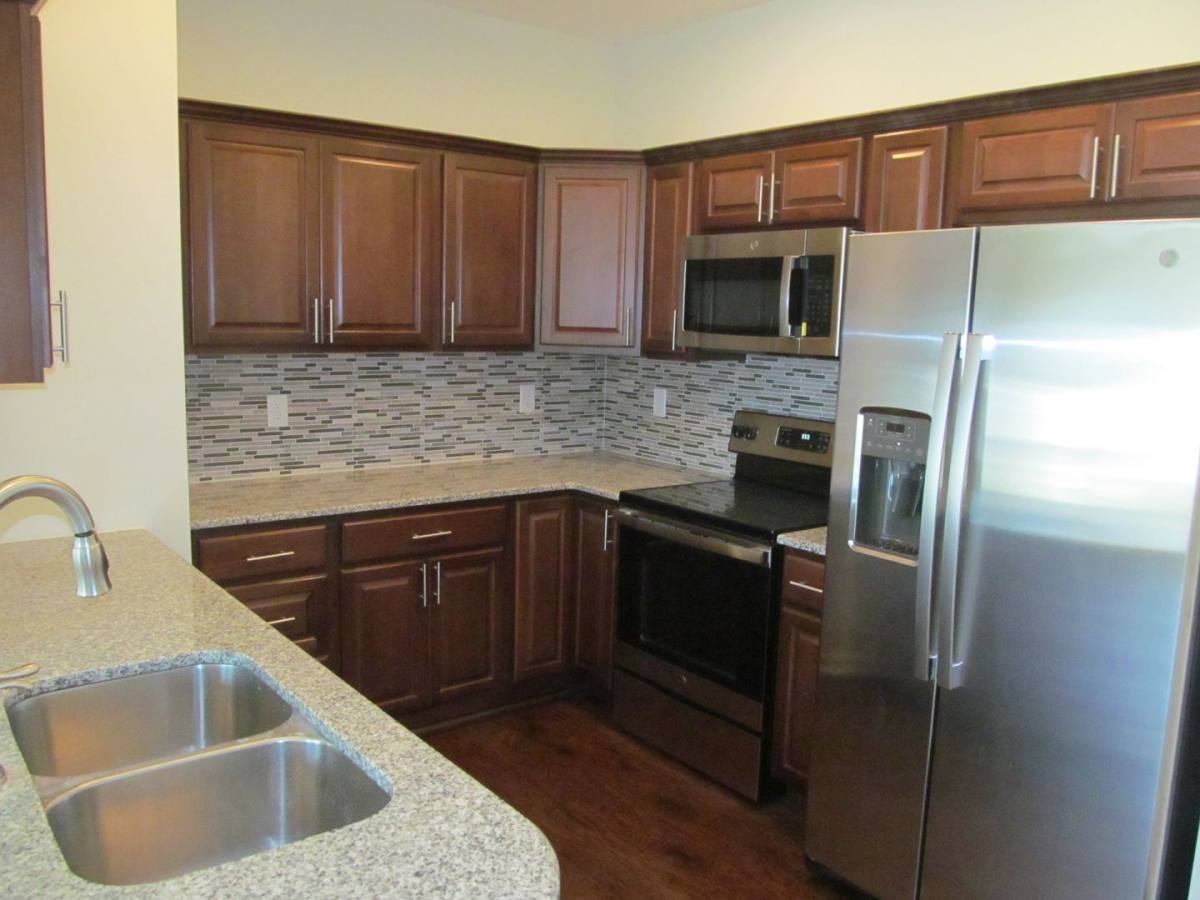 Apartment for rent at 2606 Pennoak Way, Greensboro, NC 27407