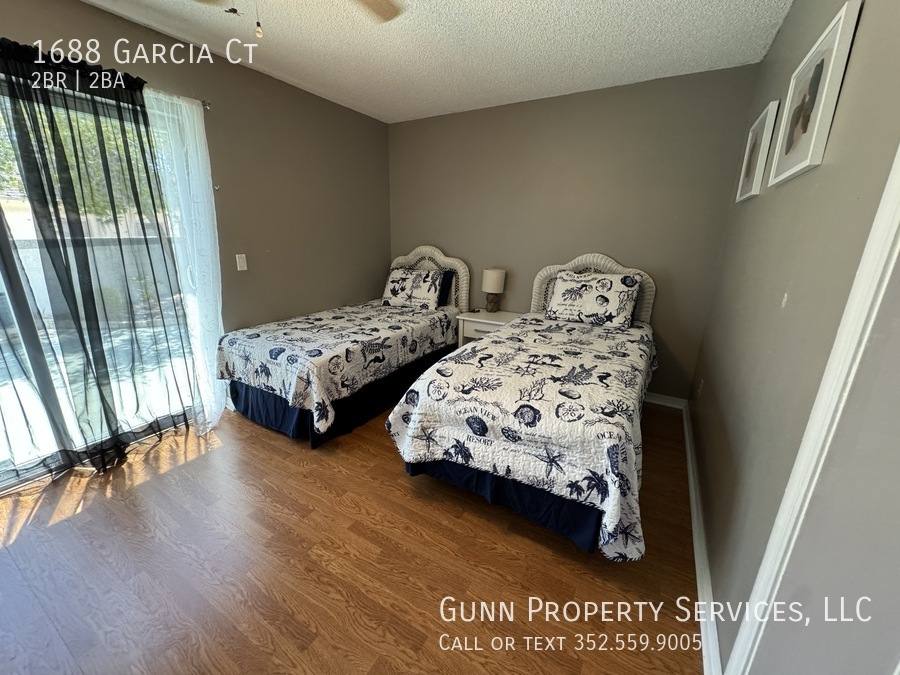 House for rent at 1688 Garcia Court, Lady Lake, FL 32159