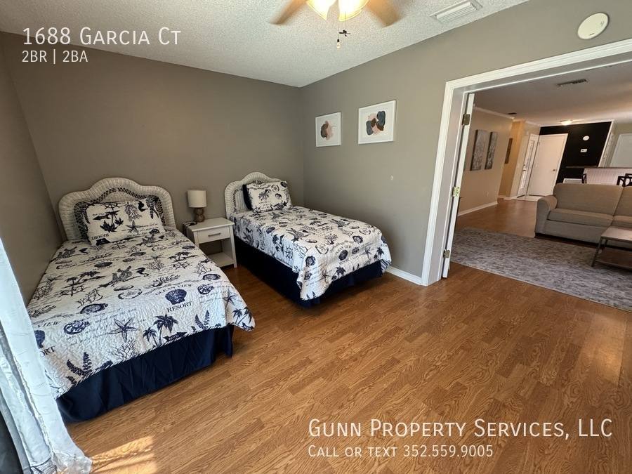 House for rent at 1688 Garcia Court, Lady Lake, FL 32159