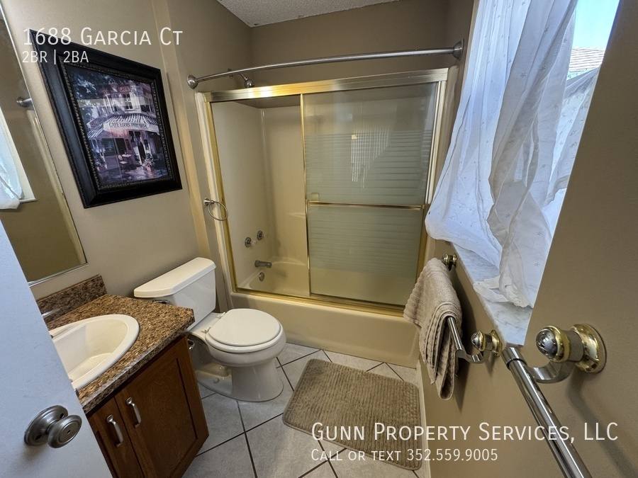 House for rent at 1688 Garcia Court, Lady Lake, FL 32159