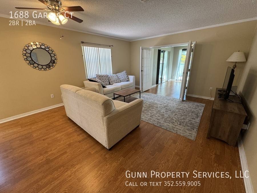 House for rent at 1688 Garcia Court, Lady Lake, FL 32159