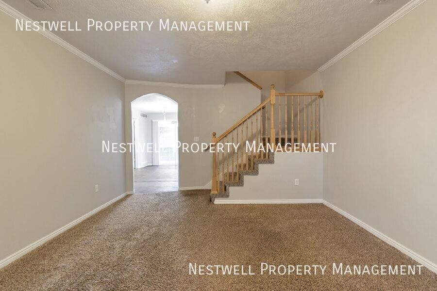 Townhouse for rent at 7122 S Longitude Lane #16B, West Jordan, UT 84084