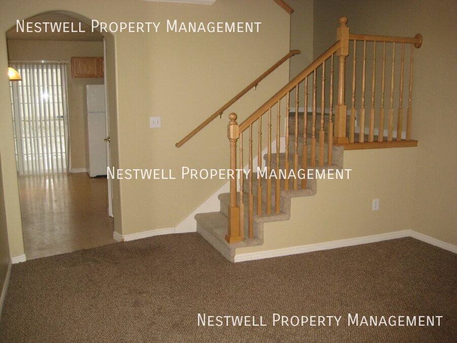Townhouse for rent at 7122 S Longitude Lane #16B, West Jordan, UT 84084