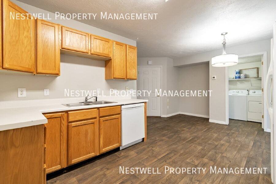 Townhouse for rent at 7122 S Longitude Lane #16B, West Jordan, UT 84084