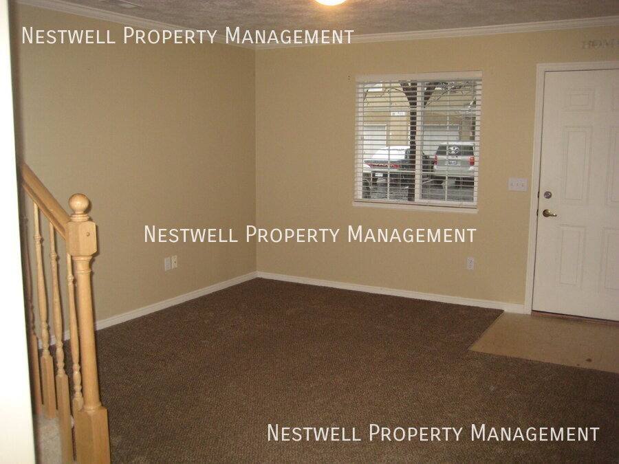 Townhouse for rent at 7122 S Longitude Lane #16B, West Jordan, UT 84084